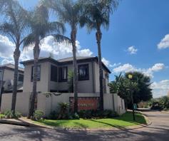 Townhouse for sale in Centurion Golf Estate