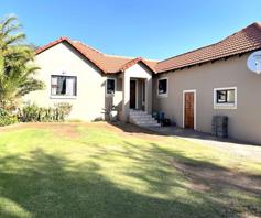 House for sale in Greenstone Hill