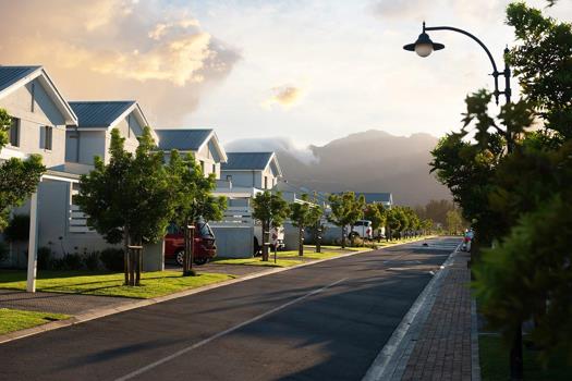 2 Bedroom House for sale in Klein Parys
