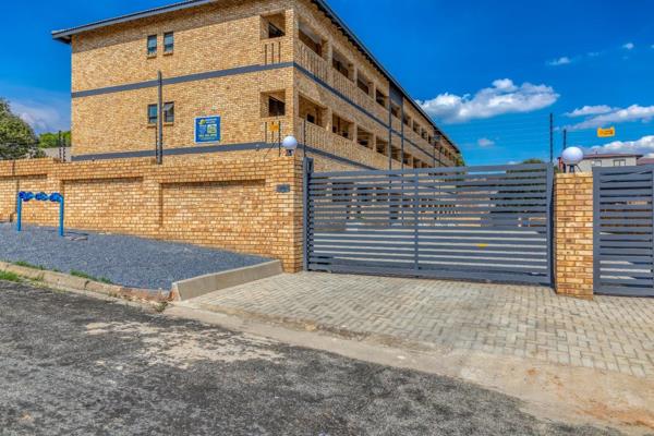 Brand-New Development in Alberton available for rent.

Discover contemporary living in this brand-new development in Alberton ...