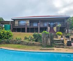 House for sale in Amanzimtoti