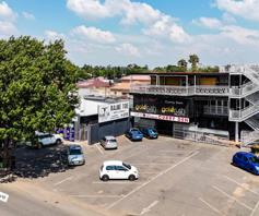 Commercial Property for sale in Randfontein South