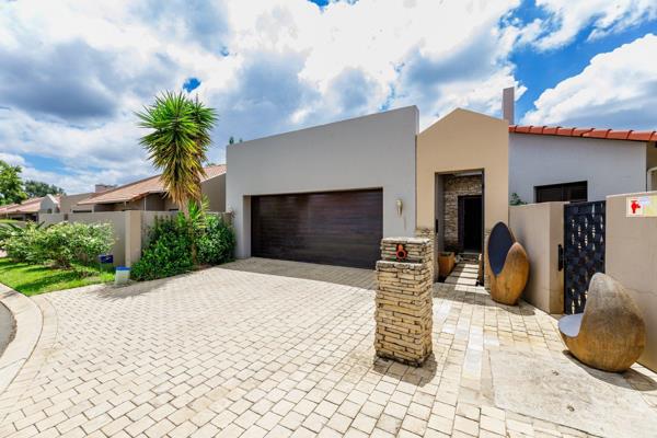 Welcome to this alluring three bedroom cluster in the exclusive Mulderbosch Estate, offering a perfect blend of modern living and ...