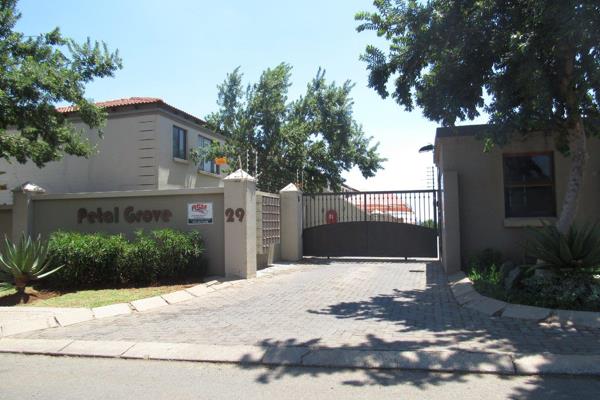 Situated In Meyersdal
Available 1 May 2025

A place to call home in the heart of ...