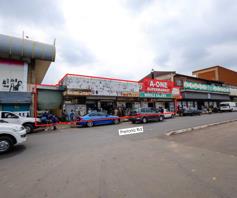 Commercial Property for sale in Kempton Park AH