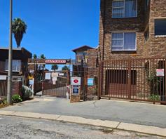 Apartment / Flat for sale in Northcliff