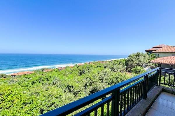 Panoramic Ocean Views on Camwood Drive – A Rare Opportunity in Zimbali Estate

**15% VAT is payable on the listing price** - Set along ...