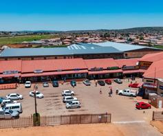 Commercial Property for sale in Lenasia South