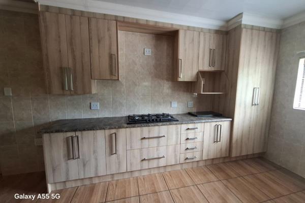 ?? Stunning &amp; Spacious 2-Bedroom Flat for Rent! ??

Looking for the perfect blend of modern comfort and convenience? This ...