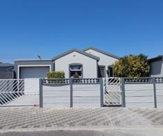 House for sale in Weltevreden Valley