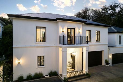 3 Bedroom House for sale in Claremont Upper