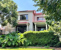 House for sale in Centurion Golf Estate