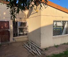 House for sale in Bloubosrand