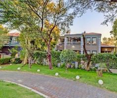 House for sale in Blue Valley Golf Estate