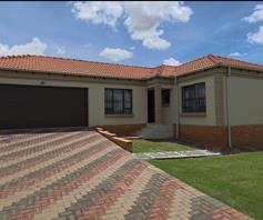 Townhouse for sale in Jackaroo Park