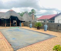 House for sale in Witbank Ext 10