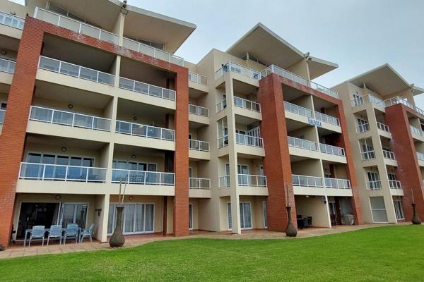 Stunning Beachfront Apartment in Margate

This exquisite three-bedroom apartment boasts breathtaking ocean views, tranquil ...