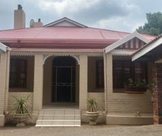 Townhouse for sale in Westdene