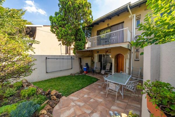 Viewing Hour by appointment only.
Discover the perfect blend of style and comfort in this beautifully renovated 3-bedroom townhouse. ...