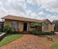 House for sale in Marlands