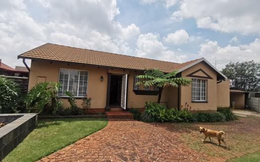 3 Bedroom House for sale in Marlands