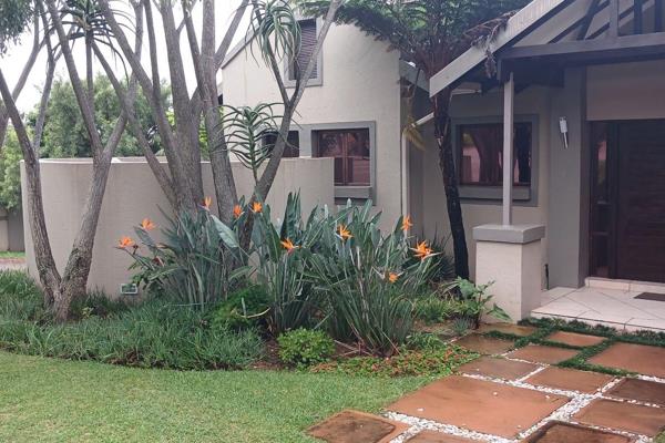 Nestled in the prestigious Kiaat Estate, this upmarket property offers the perfect blend of comfort, convenience and modern living. ...