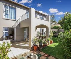 Townhouse for sale in Gallo Manor