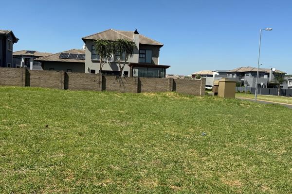 This prime vacant land, situated in the heart of Zambezi, Pretoria, offers a rare opportunity to build your dream home. With its ideal ...