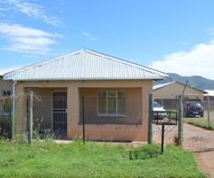 House for sale in Mlungisi