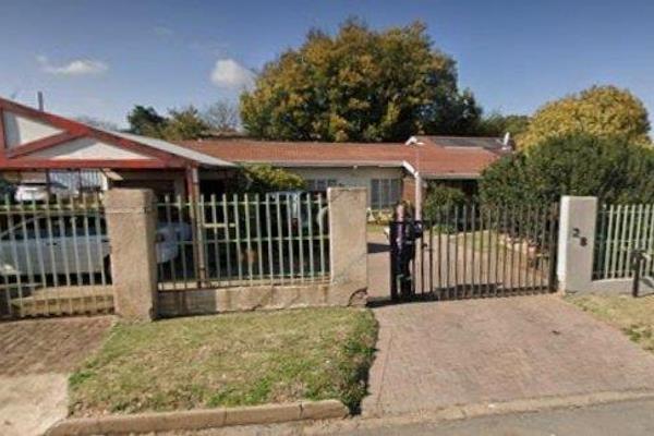 Insolvent 3 Bedroom house for sale in HEIDELBERG, GAUTENG. 
-
This property is on a ...