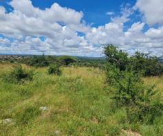 Vacant Land / Plot for sale in Sterpark