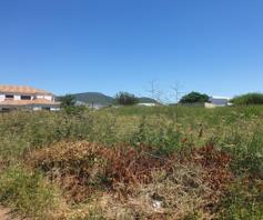 Vacant Land / Plot for sale in Burgersfort