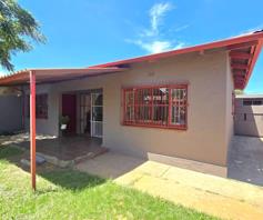 House for sale in Vanderbijlpark CW 6