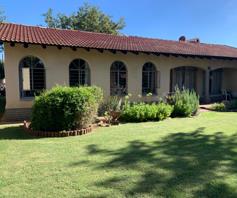 House for sale in Vaalpark