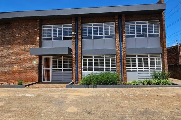 Unlock the potential of your business with this modern, state-of-the-art industrial property, strategically located in the highly ...