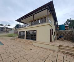 House for sale in Queensburgh Central