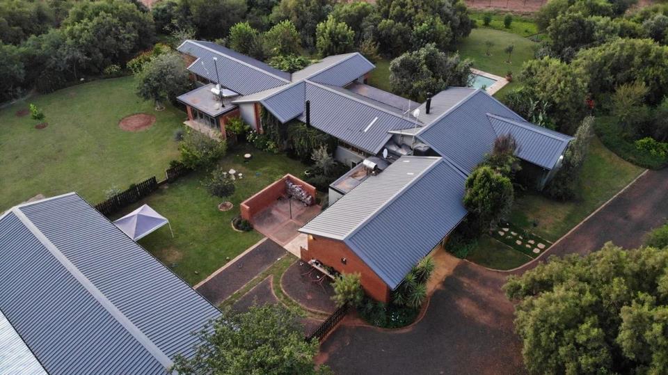 Farm for sale in Rustenburg Rural - P24-109336993