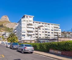 Apartment / Flat for sale in Bantry Bay