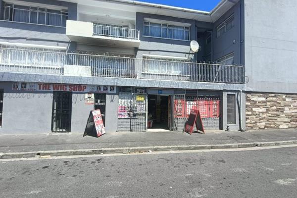 This cost-effective retail space is ideally situated in a busy area of Goodwood, offering excellent visibility and accessibility. The ...