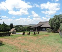 Farm for sale in Magaliesburg