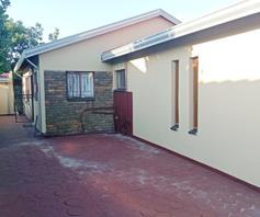 House for sale in Soshanguve G