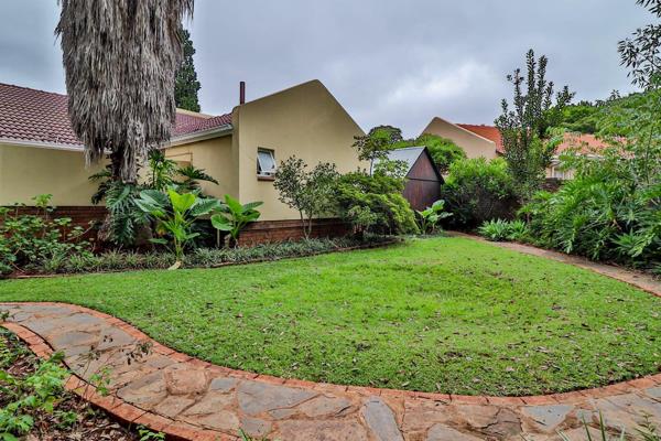 Imagine no load shedding, this is it! Excellent Location-Quiet Street

Easy access to all amenities. Close to N4 and walking distance ...