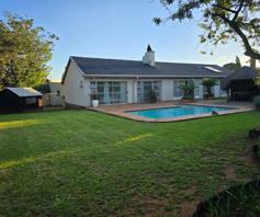 House for sale in Marlands