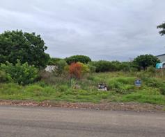 Vacant Land / Plot for sale in Paradise Beach