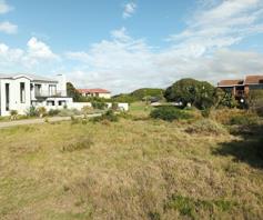 Vacant Land / Plot for sale in Paradise Beach