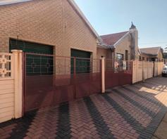 House for sale in Sebokeng Zone 14