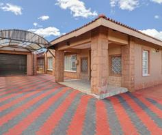 House for sale in Lenasia South