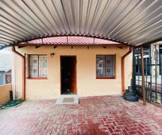 House for sale in Kamagugu