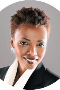 Agent profile for Zoey Thelia Mcanyangwa