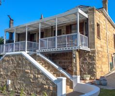 House for sale in Mossel Bay Central